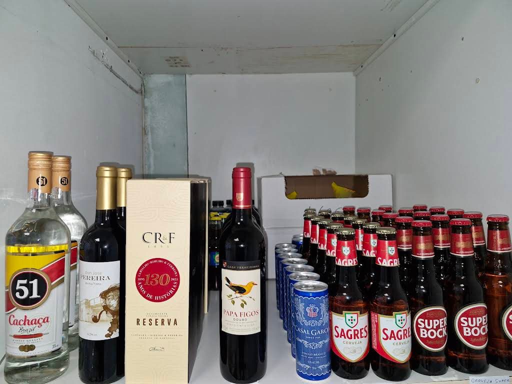 Chouriço Beirão Damatta