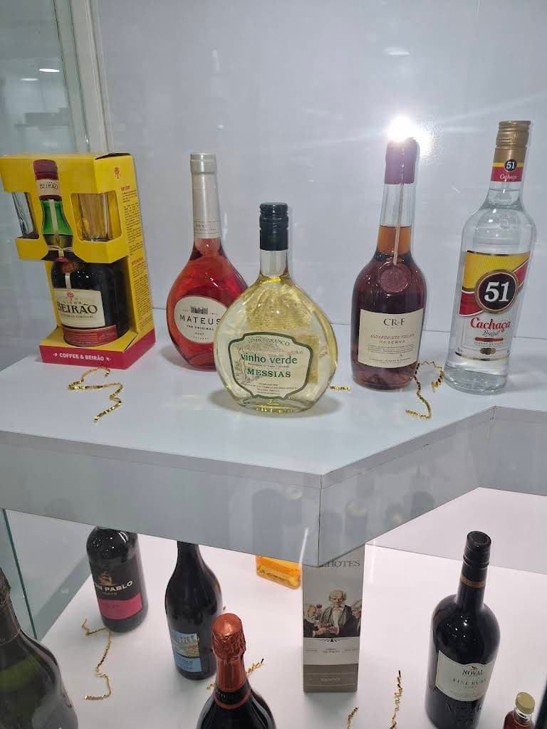 Pasteles de Bacalao Artesanales